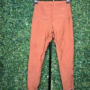 Reversible Fanka Leggings